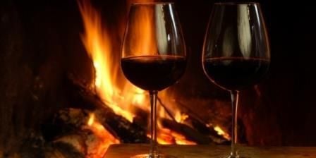 Winter is here Winter is here